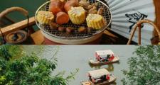 武汉养生之道：慢生活与美食的完美结合，揭秘五大养生秘诀