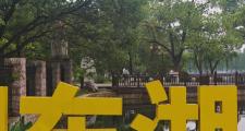 武汉适合休闲的好去处推荐：黄鹤楼公园与东湖绿道等你来逛