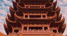 武汉休闲攻略：登黄鹤楼赏江景，畅享惬意悠闲时光