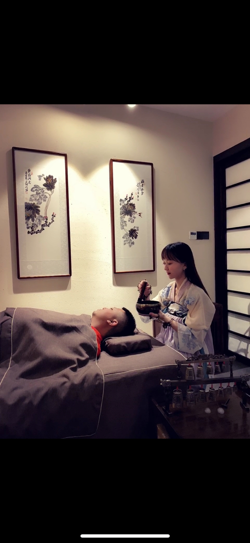 探索武汉特色按摩与采耳技艺：古老与现代的完美结合