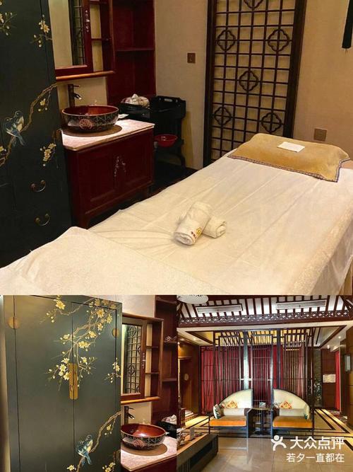 武汉体验馆真实图片_武汉体验馆在哪里_武汉spa体验