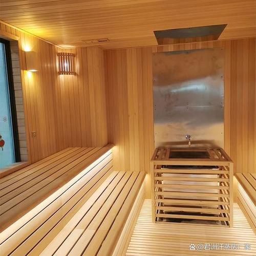 武汉桑拿馆：自然环境与优质设施的完美结合，释放身心疲劳的理想之地