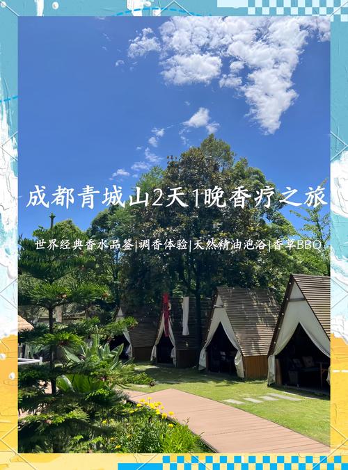 武汉养生文化探秘：从青城山到中医养生，体验天府之国的健康之道