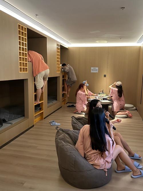 武汉桑拿体验：融合文化与放松的独特休闲方式