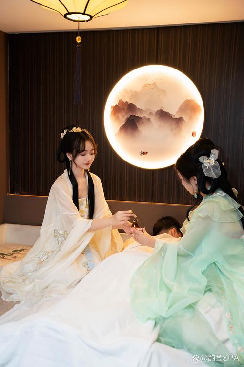 武汉SPA的四大显著效果：放松身心、美容护肤、促进健康、提升幸福感