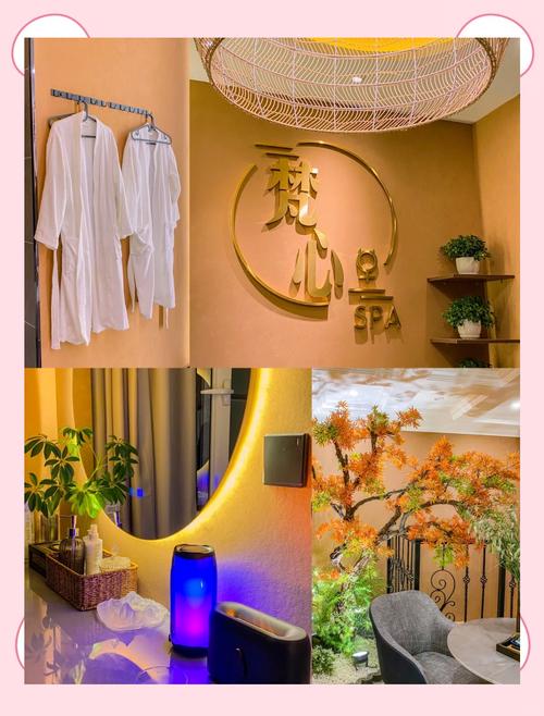 武汉SPA体验：古典与现代融合，身心彻底放松的绝佳选择