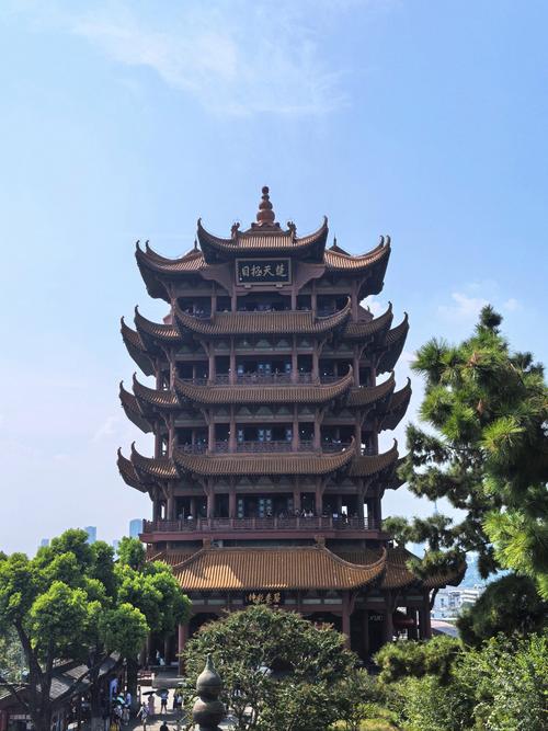 武汉休闲游_武汉市内休闲好去处_武汉休闲哪里好