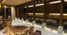 武汉桑拿文化探秘：老式浴池的市井风情与高端会所的奢华享受