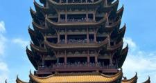 武汉休闲好去处大揭秘！黄鹤楼公园等你领略独特魅力