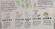 武汉保健参考手册：助你了解武汉健康生活与养生之道