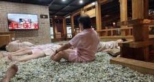 想了解武汉洗浴房实际情况？听老张亲身体验说说
