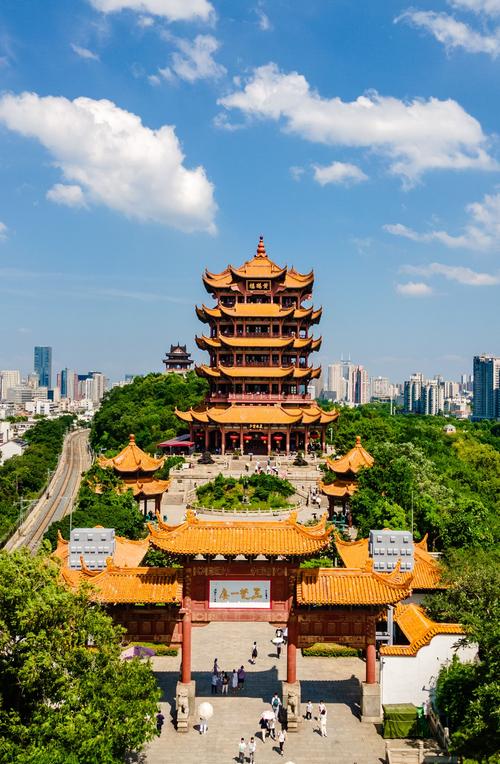 武汉休闲哪里好_武汉市内休闲好去处_武汉休闲娱乐好去处