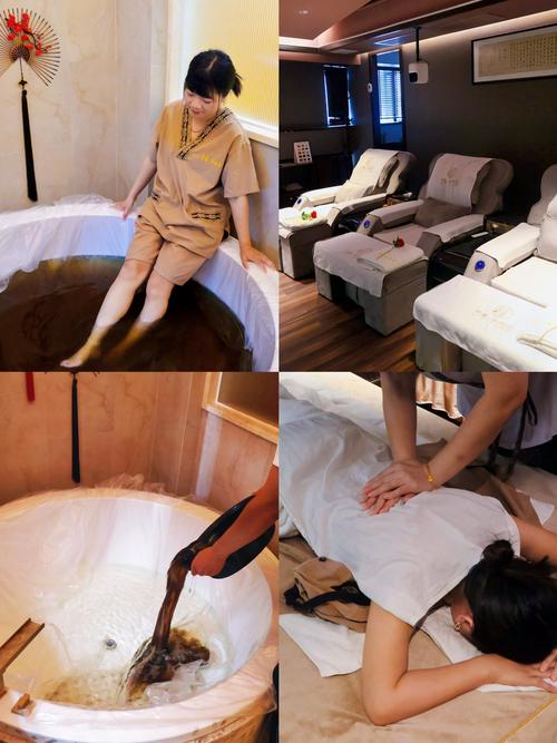 武汉养生比较好的地方_武汉养生哪里好_武汉性价比最高的养生